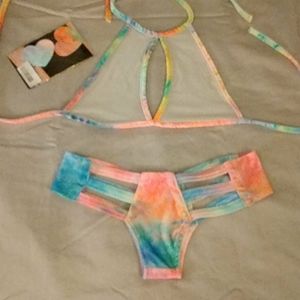 I heart Raves outfit Sm